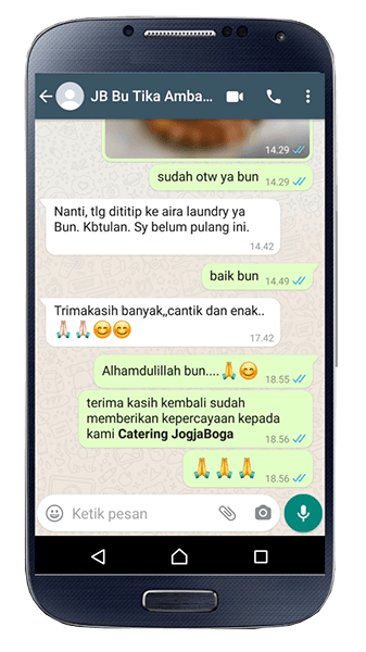 mbak tika copy