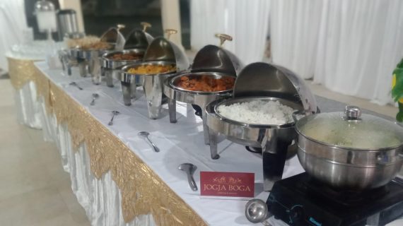 Catering Nasi Box UNY Jogja: Solusi Praktis dan Terjangkau untuk Acara Anda