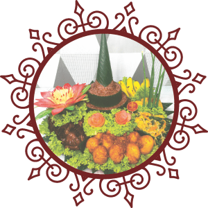 tumpeng 3