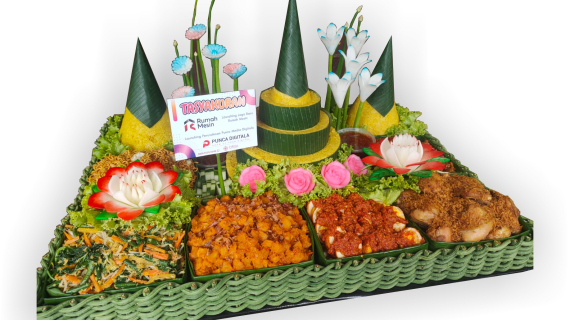 Menu Catering Ulang Tahun Anak