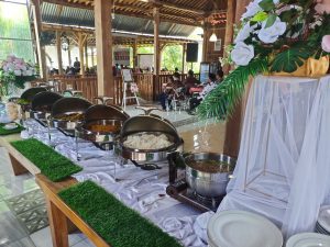 Catering Nasi Ayam Box Jogja