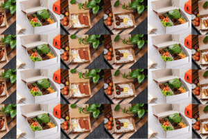Cara Menghitung Catering untuk 300 Undangan