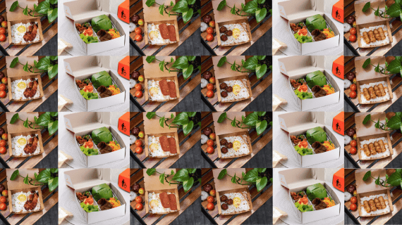 Cara Menghitung Catering untuk 300 Undangan