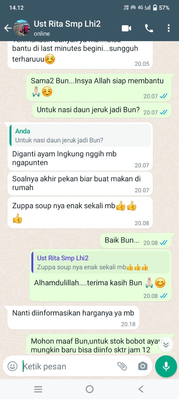 testimoni orisa catering4
