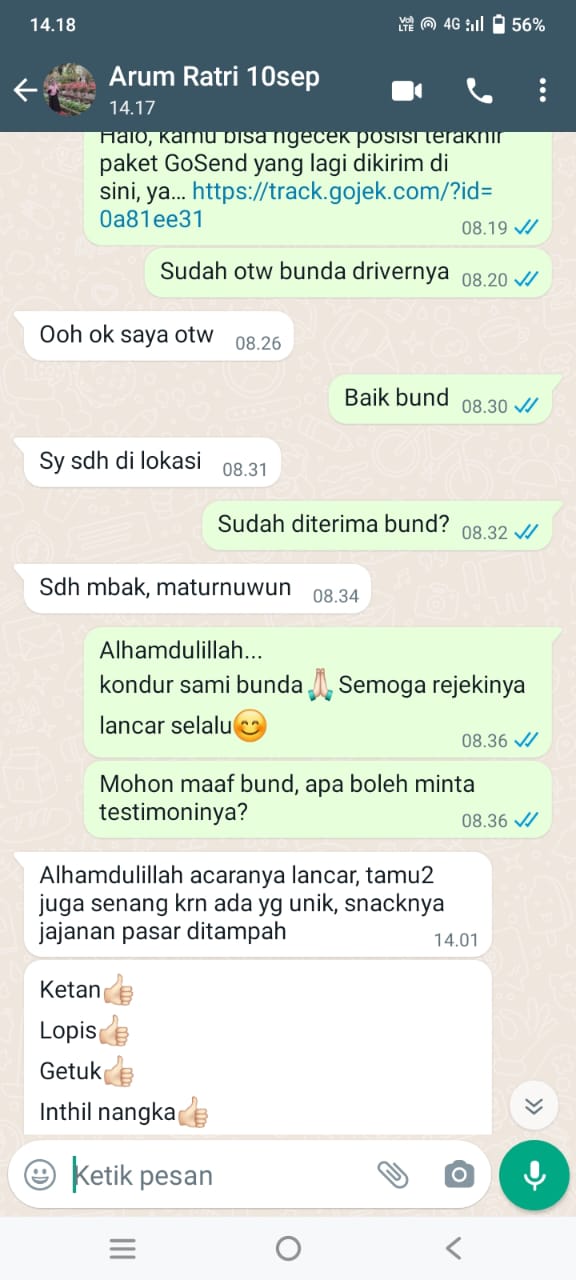 testimoni orisa catering5