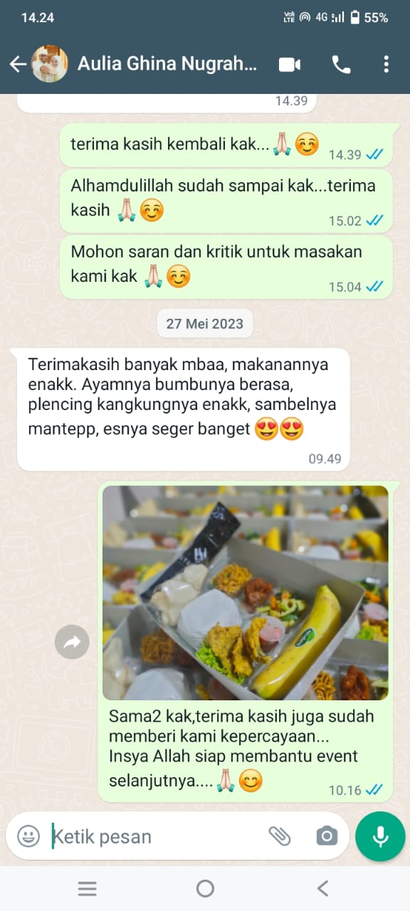testimoni orisa catering6