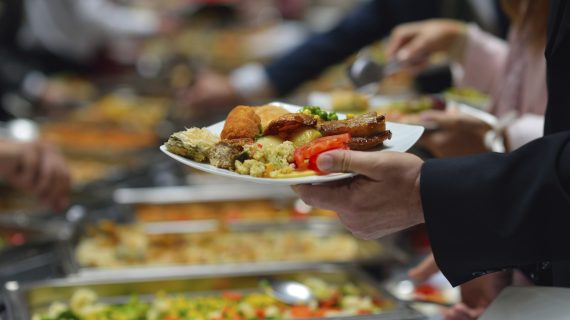 Catering untuk Acara Kampus di Jogja: Solusi Praktis dan Lezat untuk Menyukseskan Acara Anda
