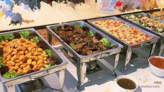 Jasa Catering Jogja untuk Wisata: Solusi Praktis untuk Pengalaman Wisata Anda
