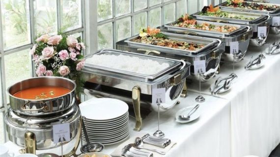 Catering Nasi Box UMY Jogja: Orisa Catering Solusi Praktis untuk Setiap Acara
