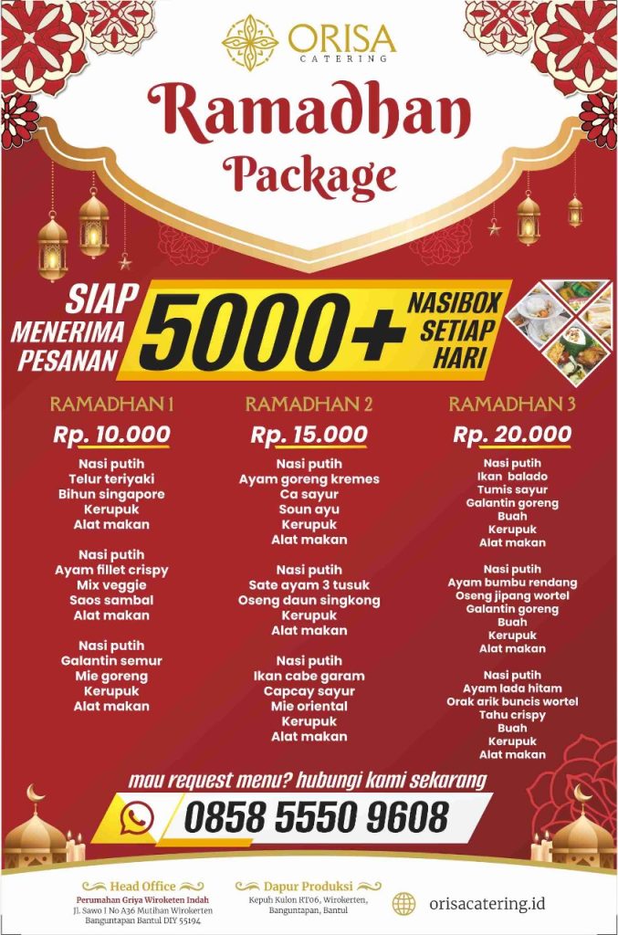 promo ramadhan 1446