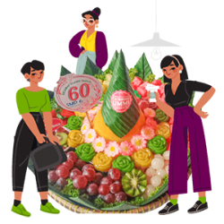 Ibu Rumah Tangga